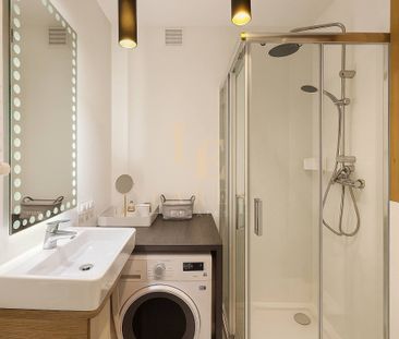 Świeże mieszkanie | Ochota | W pełni wyposażone - Фото 4