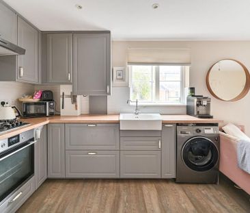 2 bedroom flat to rent - Photo 6