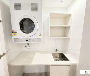 Lumina Spacious 1 Bed plus Study available now. - Photo 5