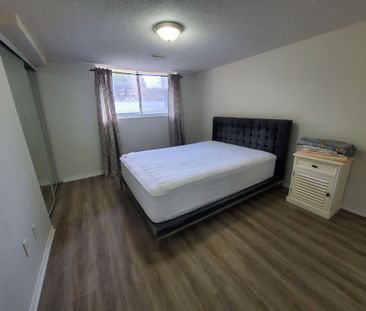 For Lease - 2623 Kennedy Road Unit# Bsmnt, Toronto, Ontario - Photo 3