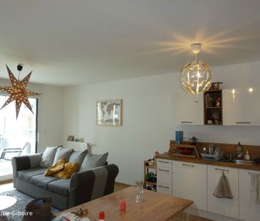 Appartement T3 à louer - 63 m² - Photo 2