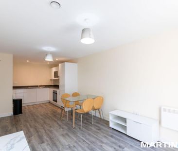 2 bedroom apartment to rent - Photo 1