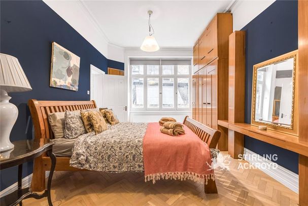 4 bedroom apartment to rent - Photo 1