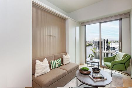 Studio to rent - Photo 4