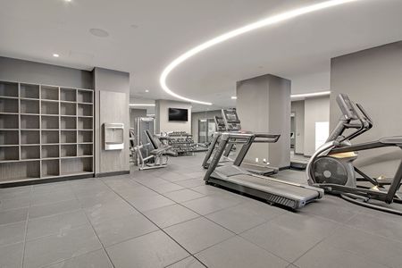For Lease - 286 Main Street Unit# 914, Toronto, Ontario - Photo 3