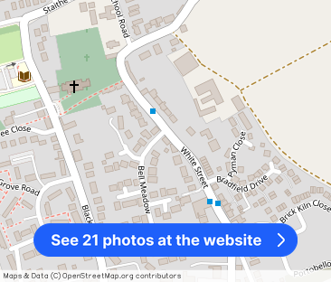 White Street, Martham, NR29 - Photo 1