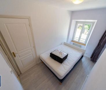 Appartement à louer 2 pièces 27.6m² - Photo 4