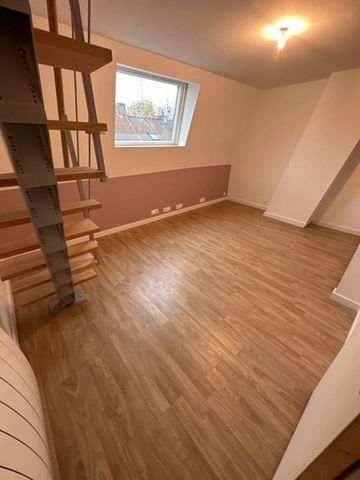 Maison 5 pièces à Croix - Photo 4