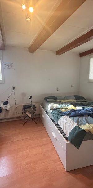 38, Boterdiep, Hortusbuurt, Centrum, Groningen, Nederland, 9712 LP, Nederland - Photo 1