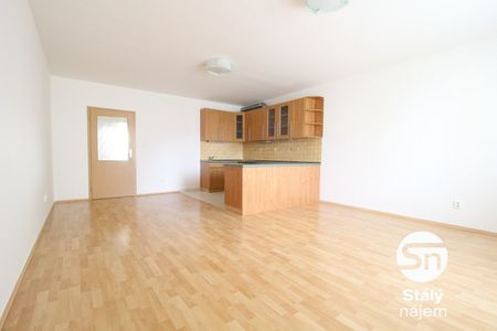 Pronájem bytu 3+kk 78 m² - Photo 2