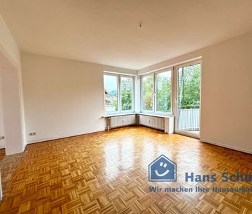 Wohnung in Flintbek - Foto 1