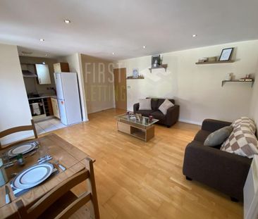 2 bedroom flat to rent - Photo 4
