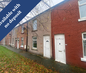 3 bed terraced house to rent in Forth Street, Chopwell, Newcastle u... - Photo 4