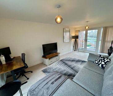 2 bedroom flat to rent - Photo 3