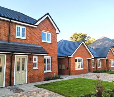 2 bedroom semi-detached house to rent - Photo 6