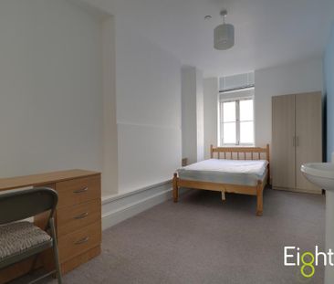 1 bedroom house of multiple occupation to rent - Photo 5