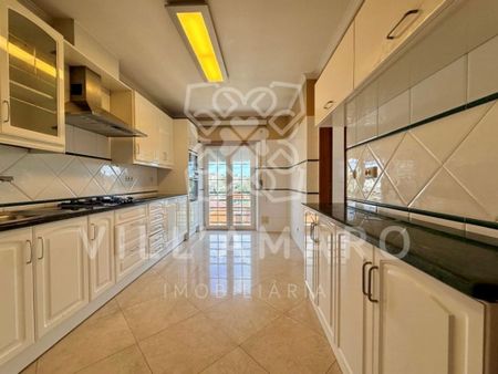 5 room luxury Apartment for rent in Mafra, Portugal - Photo 2