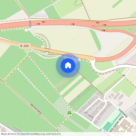 65396 Hessen - Walluf