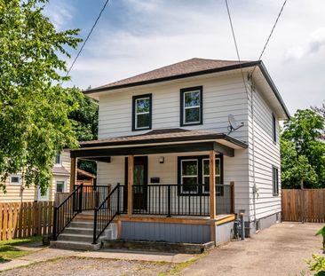 For Lease - 4428 Homewood Avenue, Niagara Falls, Ontario - Photo 6