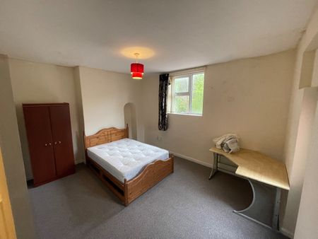 Room in a Shared House, Blagden Street, S2 - Photo 5