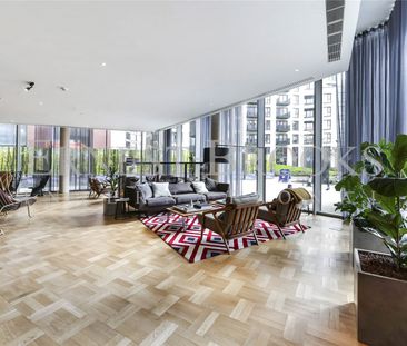 Agar House, 79 Orchard Place, E14 0WW - Photo 6