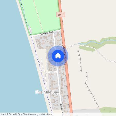 21 Mahuta Road, Taupo, Taupo