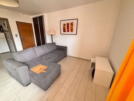NIMES - APPARTEMENT P2 DE 45 M2 AVEC LOGGIA, BALCON + PARKING EN SS + CAVE, - Photo 1