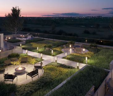 For Lease - 1005 Dundas Street Unit# 336, Oakville, Ontario - Photo 1