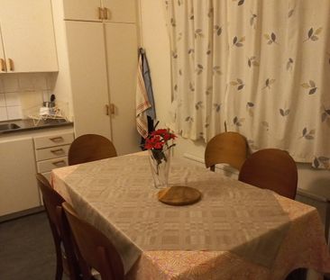 Tensta allé, Stockholm - Photo 1