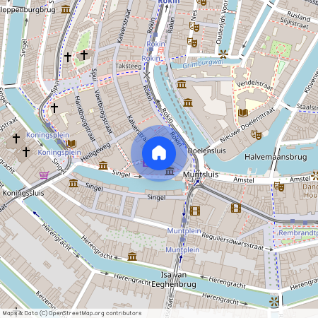 Kalverstraat 218-E, Kalverdriehoek, 1012XJ, Amsterdam