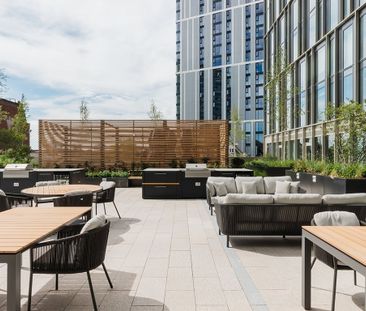 1 bedroom flat to rent - Photo 3