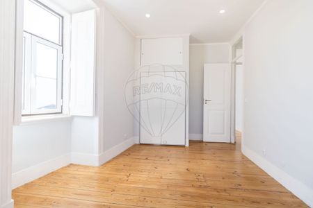 Apartamento T4 em Lisboa - Photo 2