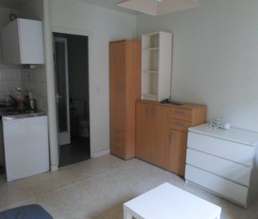 Location Appartement 1 pièce 18m² ROUEN 76000 - Photo 3