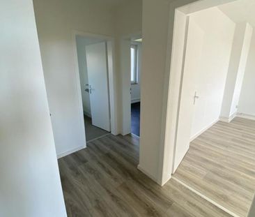 Gemütliche 2-Raumwohnung mit Balkon - In Renovierung - Photo 1