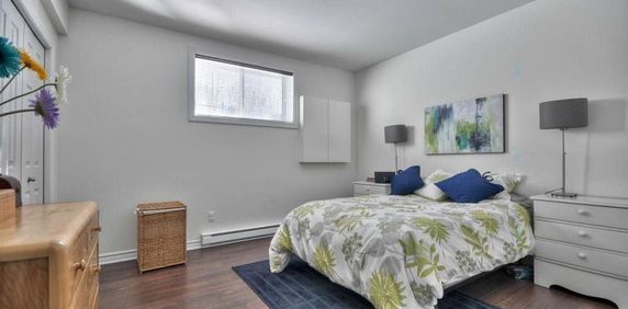 Appartement de 2 chambres à louer - Photo 2