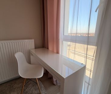 mieszkanie na wynajem - Szczecin, Gumieńce, ul. Bronowicka - Photo 4