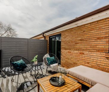 For Lease - 159 Bellefair Avenue Unit# Upper, Toronto, Ontario - Photo 6