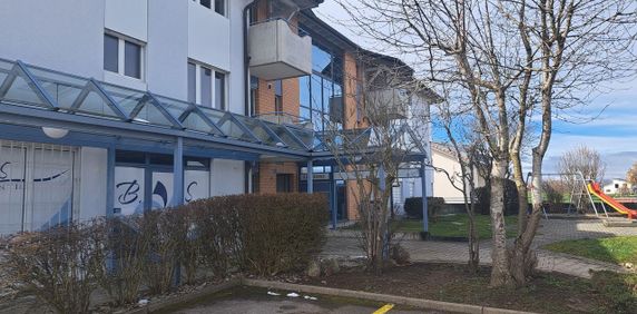 4.5 Zimmer, 114 m² - Photo 2