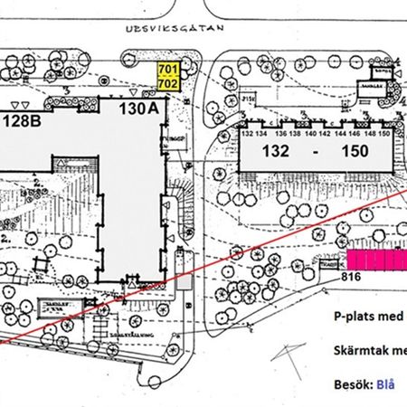 Ursviksgatan 164 - Foto 3