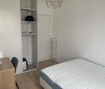 Jolie appartement, 3 chambres spacieuse Nantes - Photo 1