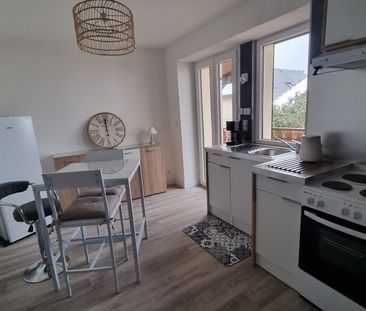 Location Appartement 1 pièce 25m² POISY 74330 - Photo 5