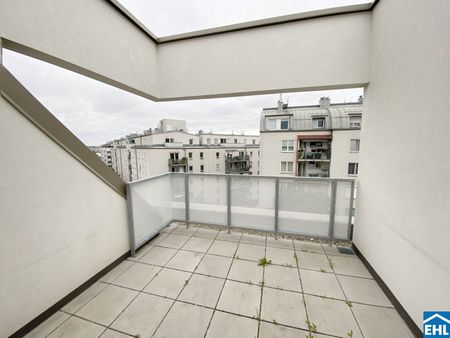 Ruhiger 4-Zimmer-Wohntraum, Wohnen am Leberberg! - Photo 5