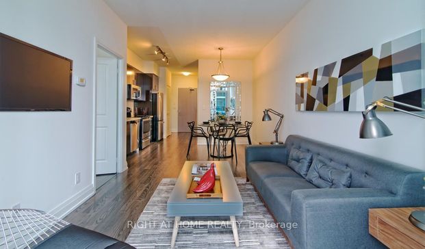 For Lease - 7167 Yonge Street Unit# PH-208, Markham, Ontario - Photo 1