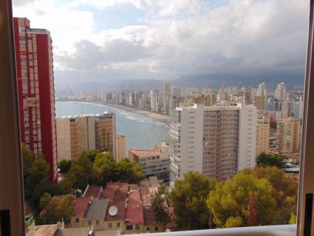 Apartamento de 62 m² en Benidorm zona Rincon de Loix Cruz - Photo 5