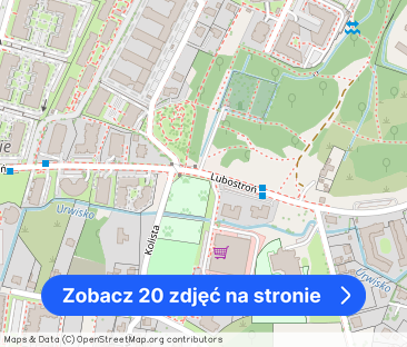 Komfortowe mieszkanie dla singla/pary - Lubostroń - Zdjęcie 1