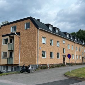 ErikGeetesgata, Tranås - Photo 2