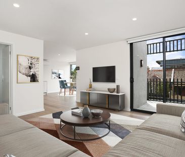 Boutique Townhouse Living! - Photo 3