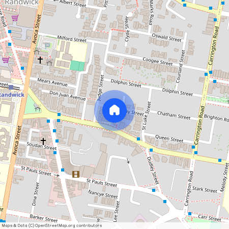 6/32 Coogee Bay Road, Randwick