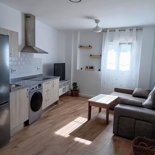 Alquiler de estudio en Campanillas - Photo 1