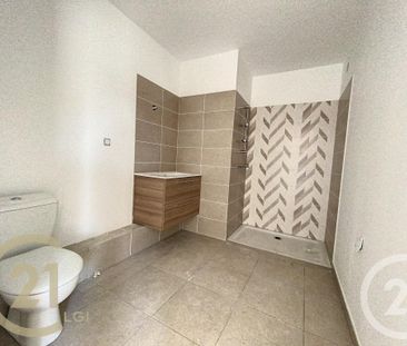 Location Appartement 2 pièces 40m² MONTPELLIER 34090 - Photo 3